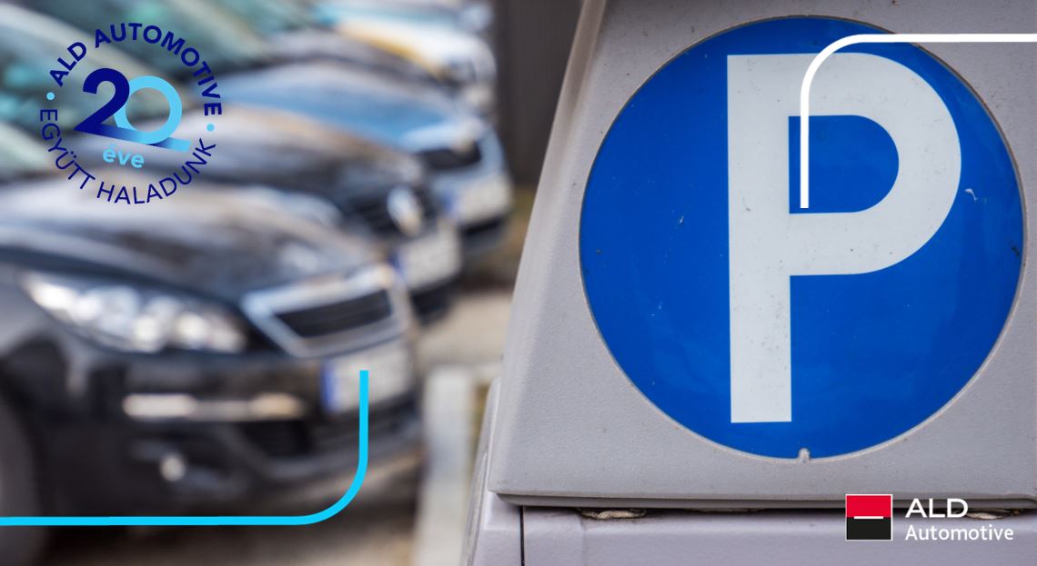 Mától új parkolási rend lép érvénybe a fővárosban